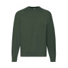  Hanorac uman Fruit of the Loom Raglan Sweat